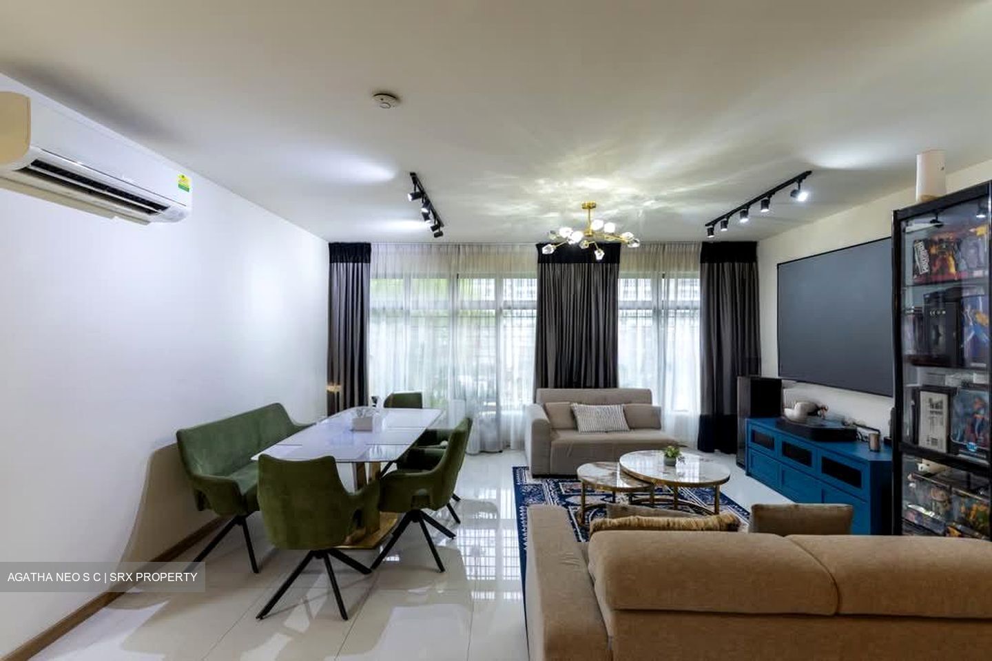 Blk 622A Tampines Greenverge (Tampines), HDB 5 Rooms #588726971